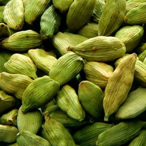 Cardamom Organic Essential Oil 4